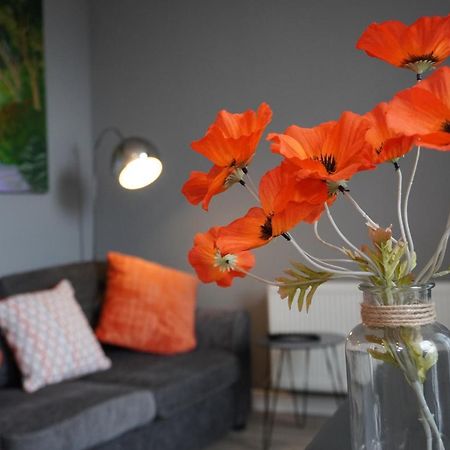 Vip Church View Apartment Portadown Εξωτερικό φωτογραφία
