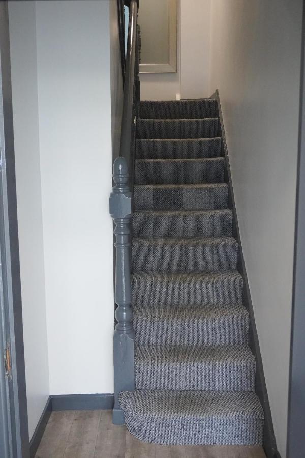 Vip Church View Apartment Portadown Εξωτερικό φωτογραφία