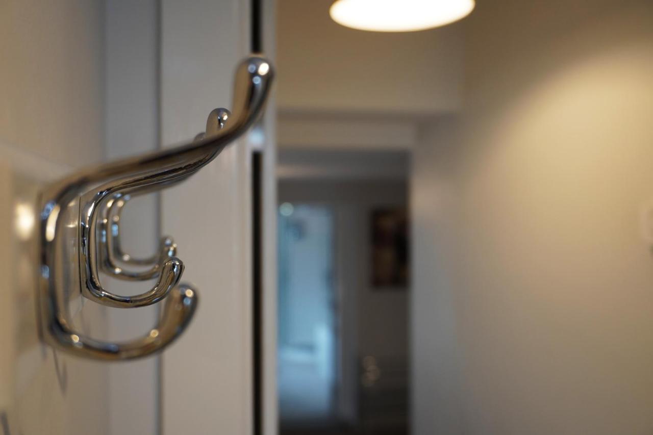 Vip Church View Apartment Portadown Εξωτερικό φωτογραφία