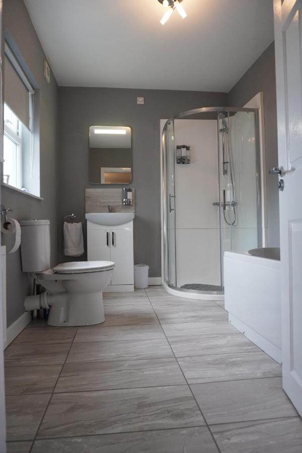 Vip Church View Apartment Portadown Εξωτερικό φωτογραφία