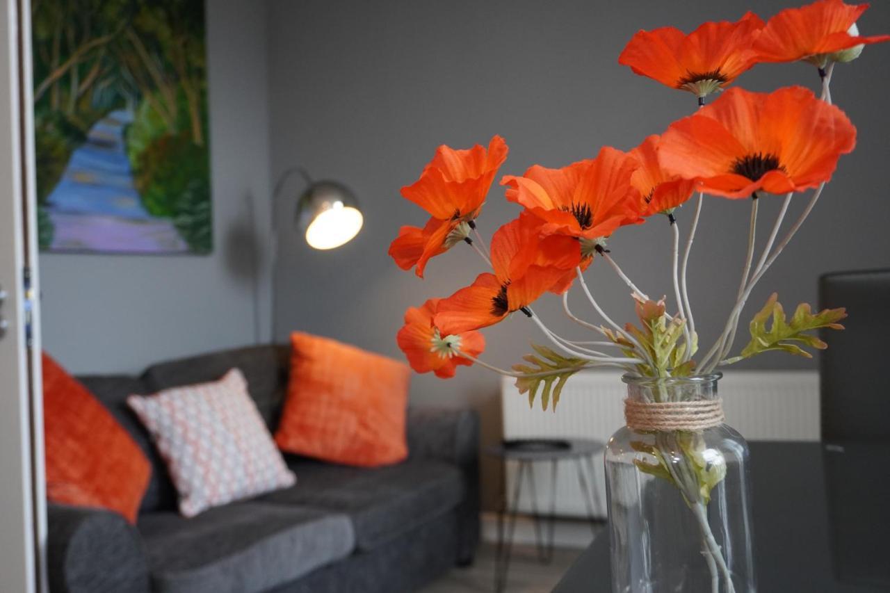Vip Church View Apartment Portadown Εξωτερικό φωτογραφία
